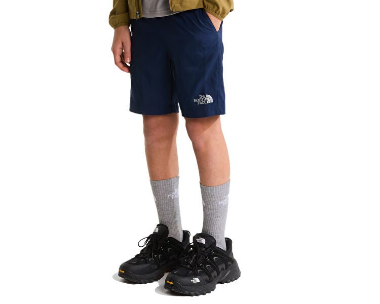 TEEN 24/7 SHORT