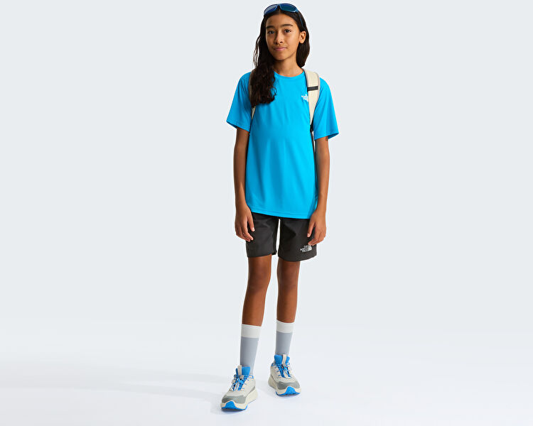 TEEN 24/7 SHORT