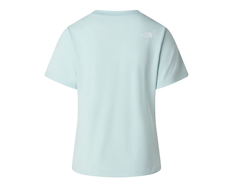 W FLEX SHORT SLEEVES REG TEE
