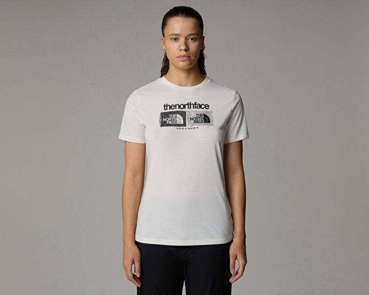W FOUNDATION TEE GRAPHIC 1