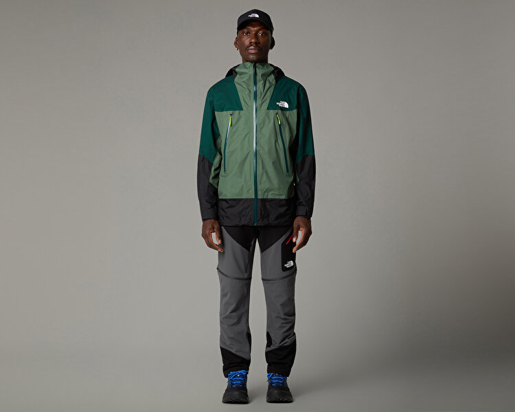 M STOLEMBERG CONVERTIBLE SLIM TAPERED PA