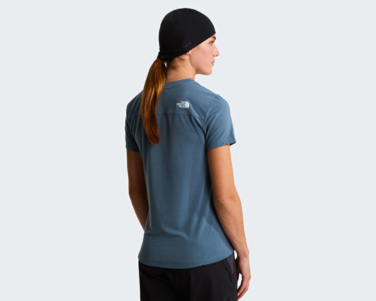 W LIGHTNING ALPINE S/S