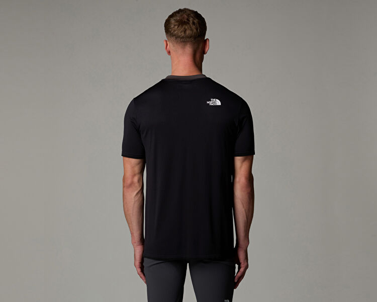 M VALDAY TECH S/S TEE