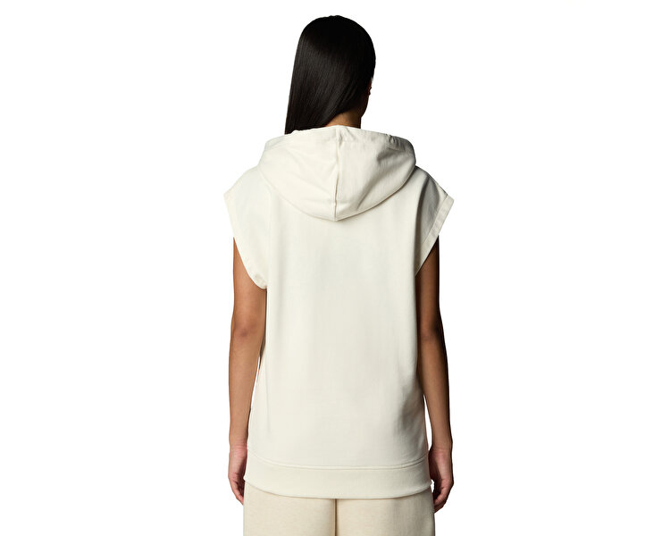 W SS RELAXED HOODIE