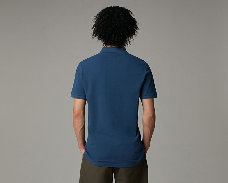 M PREMIUM SLIM POLO