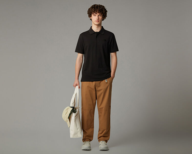 M ESSENTIAL REGULAR POLO