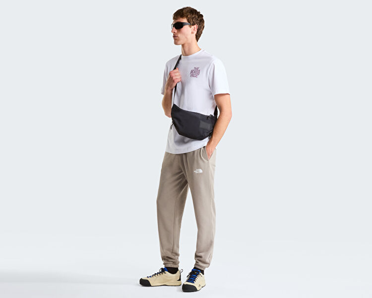 M SIMPLE DOME LIGHT REGULAR TAPERED JOGG