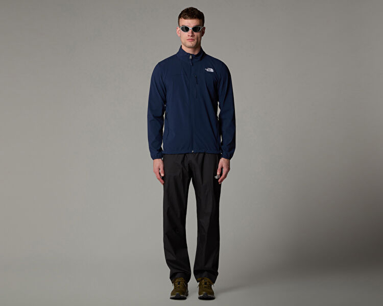 THE NORTH FACE Erkek M NIMBLE JACKET - EU Lacivert NF0A8CD88K21