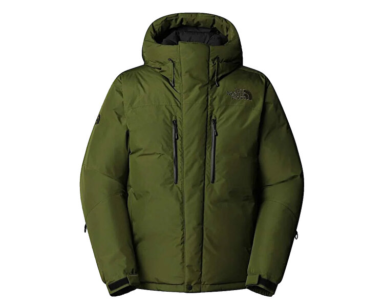 U RMST GTX HIMALAYAN TEK DOWN JACKET