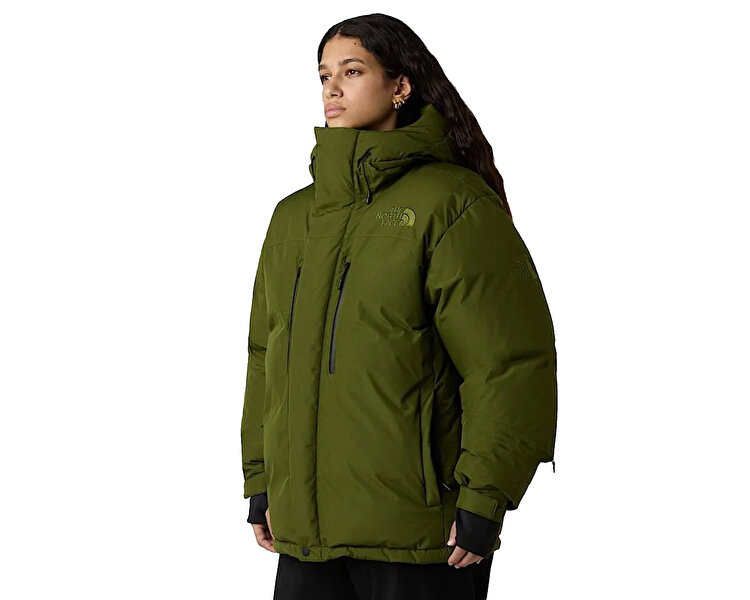 U RMST GTX HIMALAYAN TEK DOWN JACKET