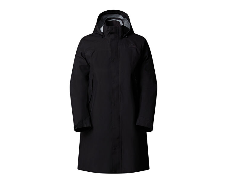 THE NORTH FACE Erkek M EXPEDITION GTX 3-IN-1 DOWN HOODED PARK