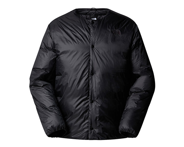 THE NORTH FACE Erkek M EXPEDITION GTX 3-IN-1 DOWN HOODED PARK