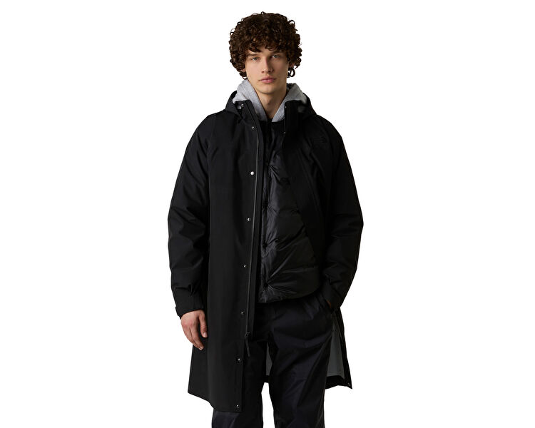  EXPEDITION Mサイズ Jack Jones Global Puffer Erkek Ceket 12283517 Fiyatı