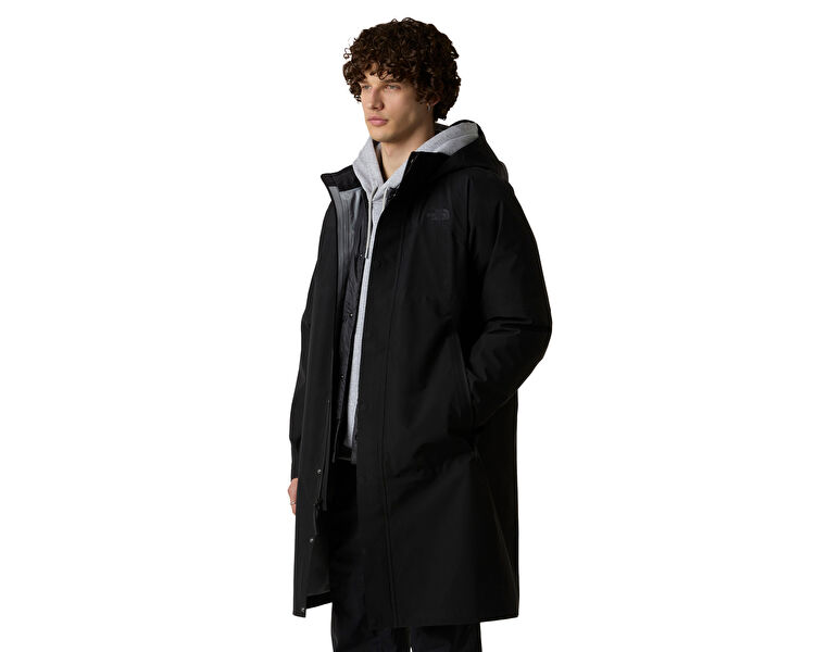 THE NORTH FACE Erkek M EXPEDITION GTX 3-IN-1 DOWN HOODED PARK