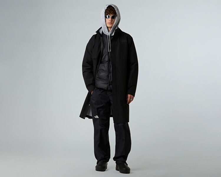   EXPEDITION Mサイズ Jack Jones Global Puffer Erkek Ceket 12283517 Fiyatı