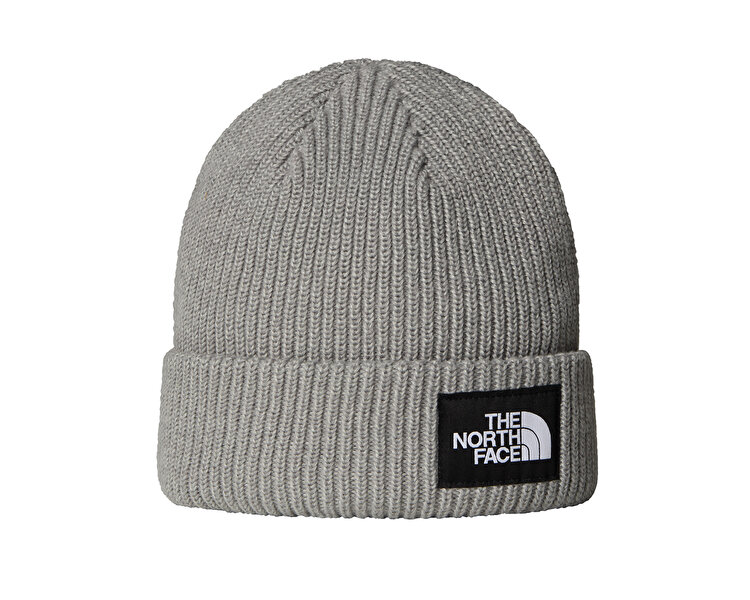 SALTY LINED BEANIE