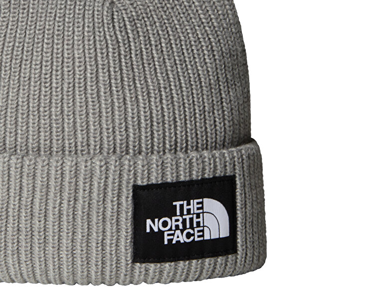 SALTY LINED BEANIE