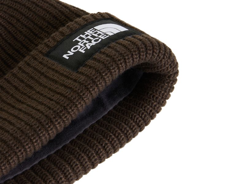 SALTY LINED BEANIE