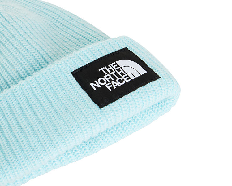 SALTY LINED BEANIE