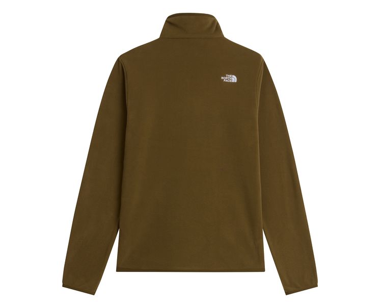 M GLACIER FLEECE 1/4 ZIP JACKET