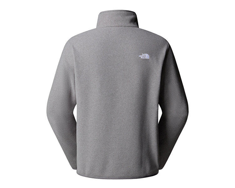 M GLACIER FLEECE 1/4 ZIP JACKET