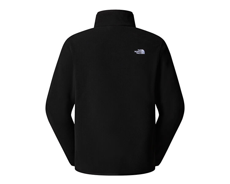 M GLACIER FLEECE 1/4 ZIP JACKET