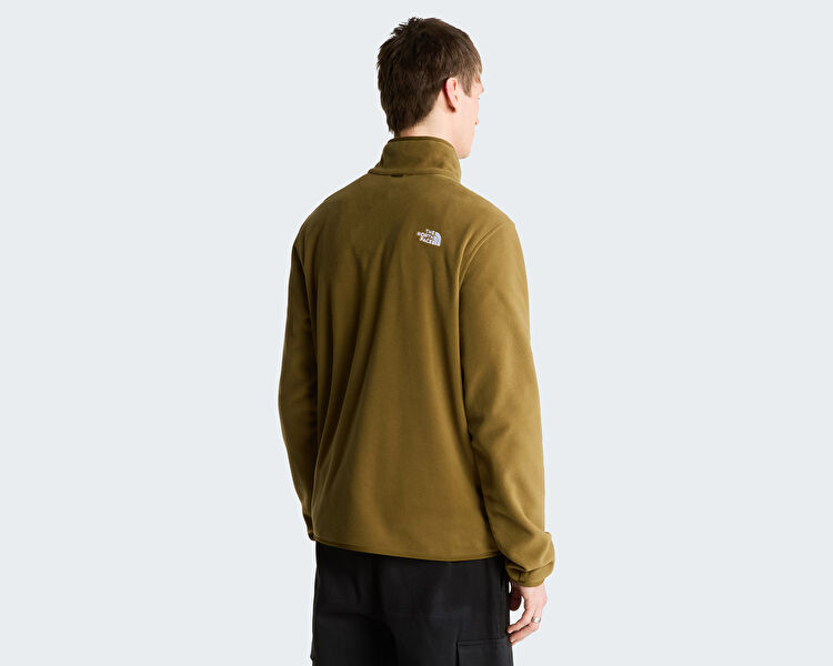 M GLACIER FLEECE JACKET