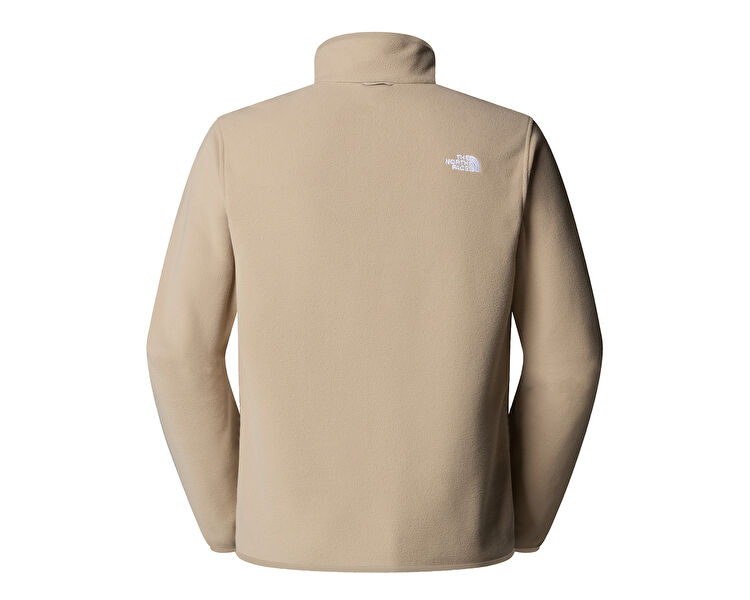 M GLACIER FLEECE JACKET