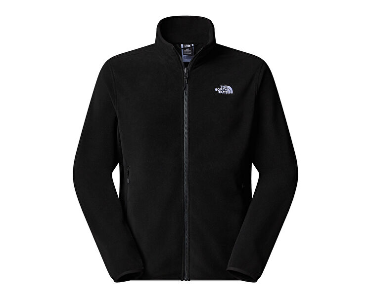 M GLACIER FLEECE JACKET