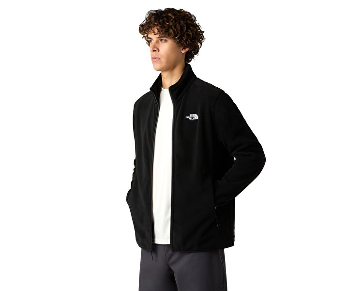 M GLACIER FLEECE JACKET