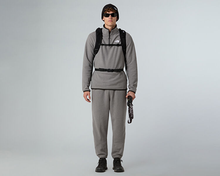 M GLACIER FLEECE PANT