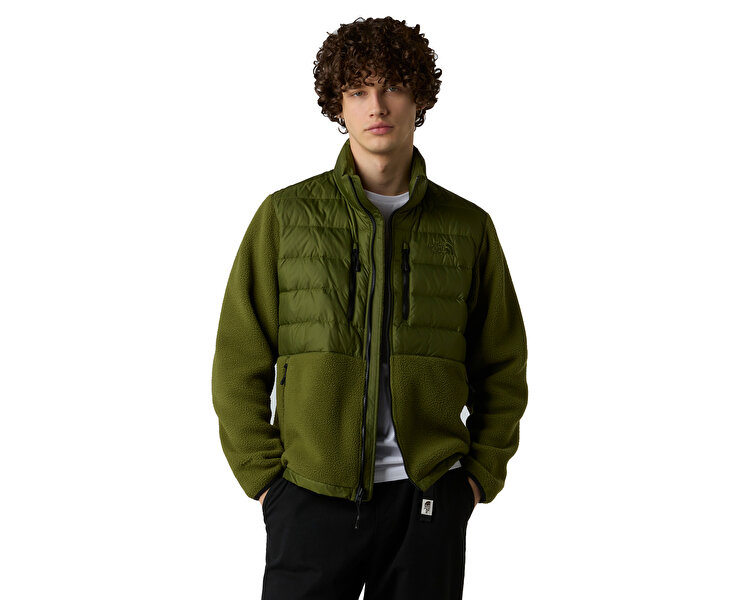 M RMST DENALI TEK HYBRID JACKET