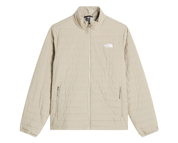 M CARTO MONO TRICLIMATE HOODED JACKET