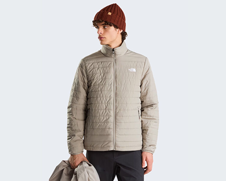 M CARTO MONO TRICLIMATE HOODED JACKET