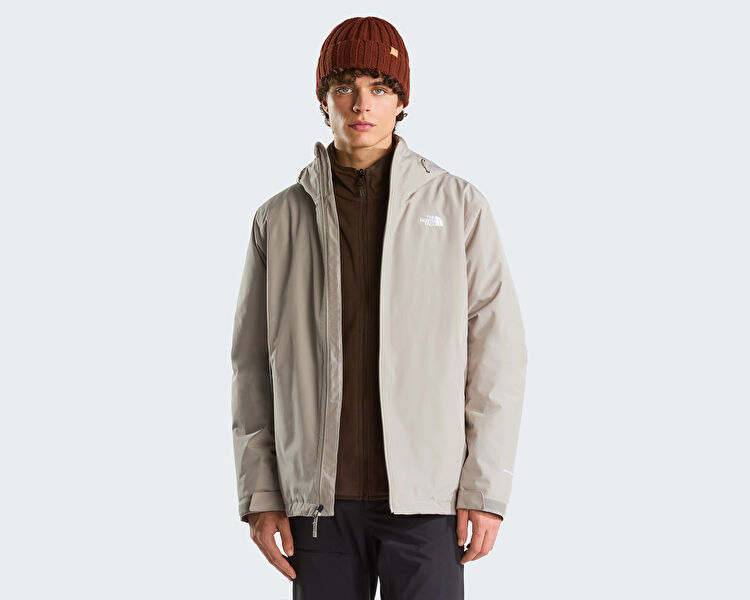 M CARTO MONO TRICLIMATE HOODED JACKET