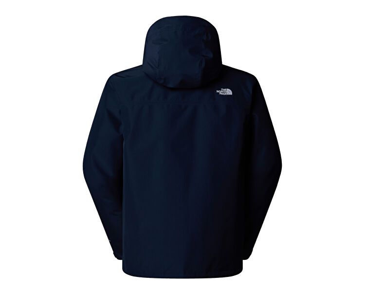 M CARTO MONO TRICLIMATE HOODED JACKET
