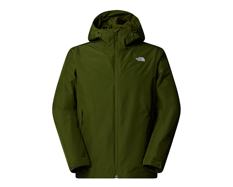 M CARTO MONO TRICLIMATE HOODED JACKET