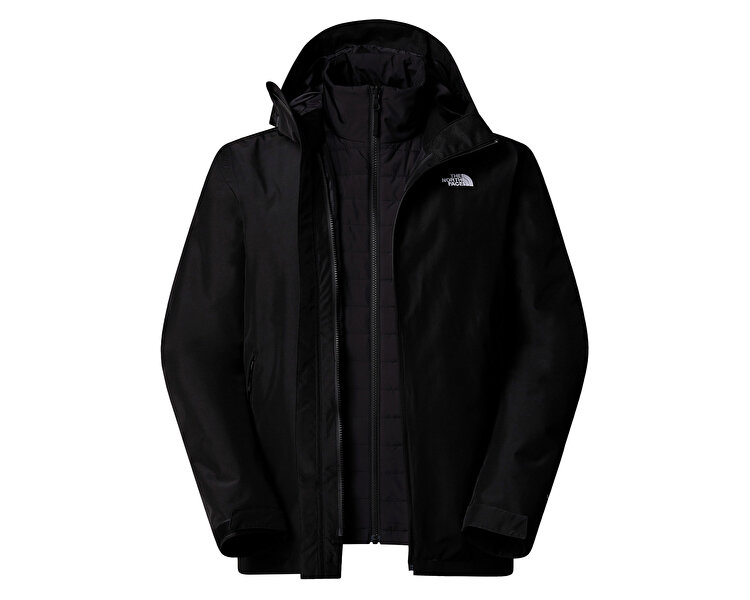 M CARTO MONO TRICLIMATE HOODED JACKET