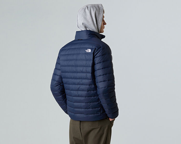 M CLASSIC DOWN JACKET