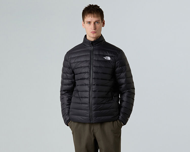 M CLASSIC DOWN JACKET