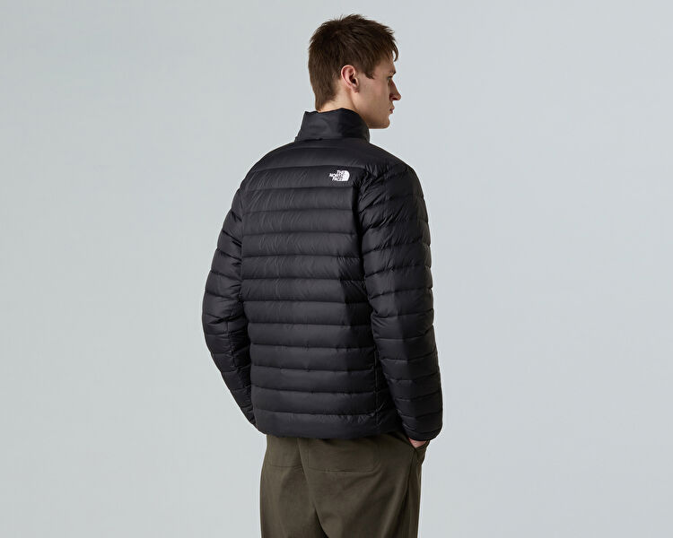 M CLASSIC DOWN JACKET