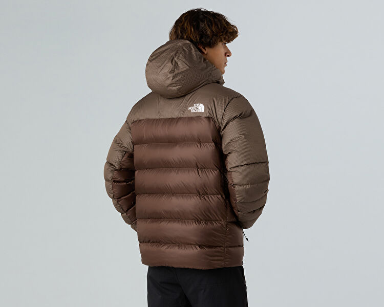 M HKE KALIX DOWN HOODED JACKET