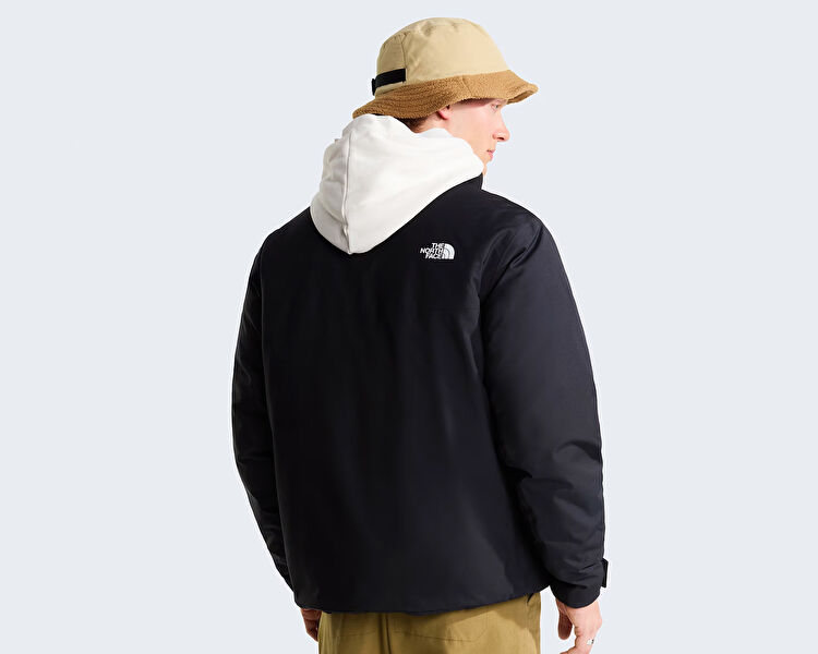 M TNF RANGE DOWN JACKET