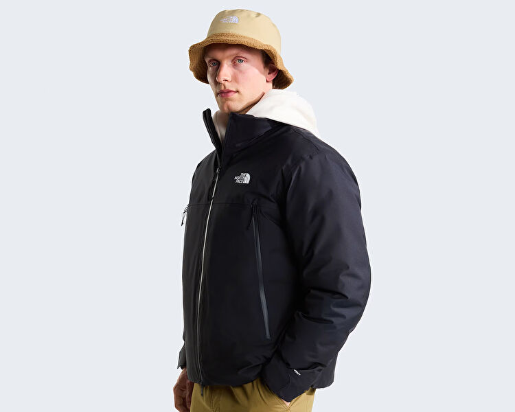 M TNF RANGE DOWN JACKET