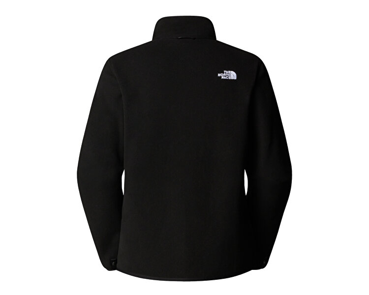 W GLACIER FLEECE JACKET
