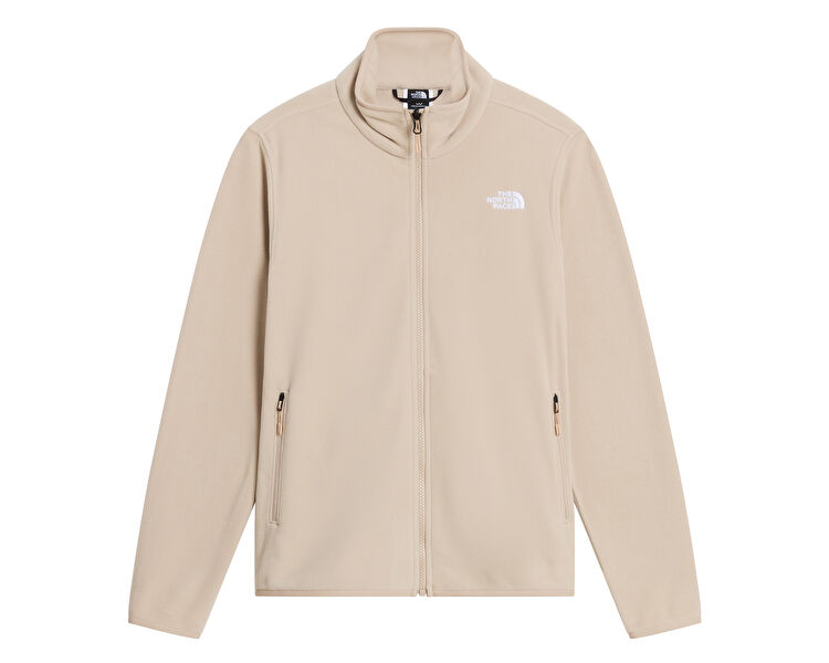 W GLACIER FLEECE JACKET