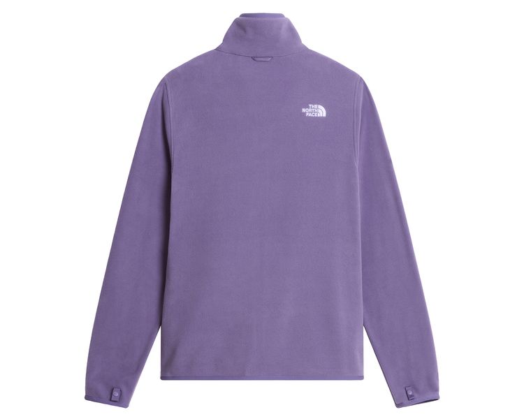 W GLACIER FLEECE JACKET