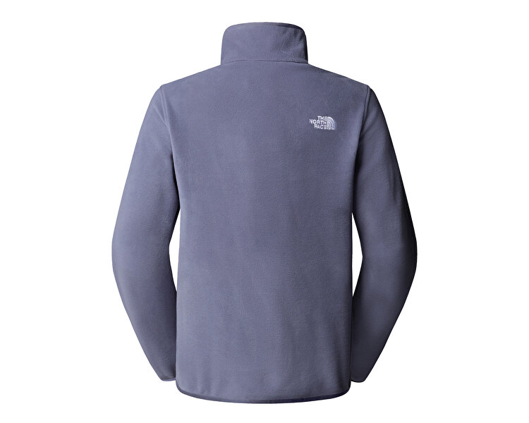 W GLACIER FLEECE 1/4 ZIP JACKET