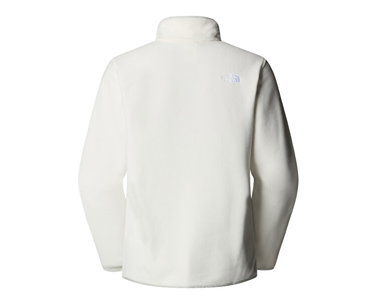W GLACIER FLEECE 1/4 ZIP JACKET