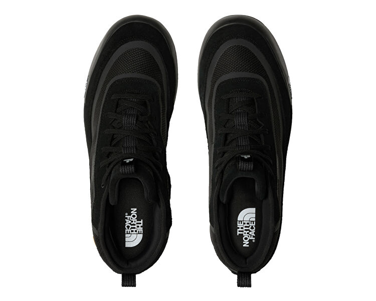 CLYFFE MID INSULATED WP